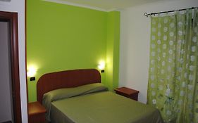 B&B Insula Portus