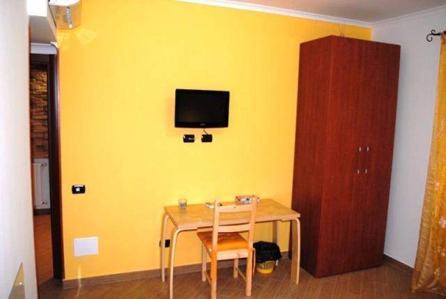 B&B Insula Portus Fiumicino Eksteriør bilde