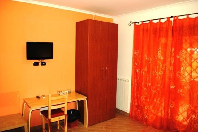 B&B Insula Portus Fiumicino Eksteriør bilde
