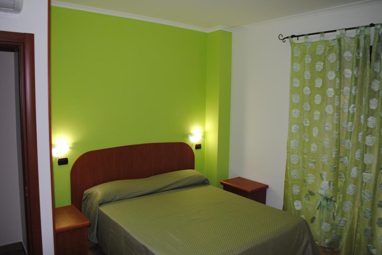 B&B Insula Portus Fiumicino Rom bilde